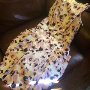 Bebe Dress Size 4 💕